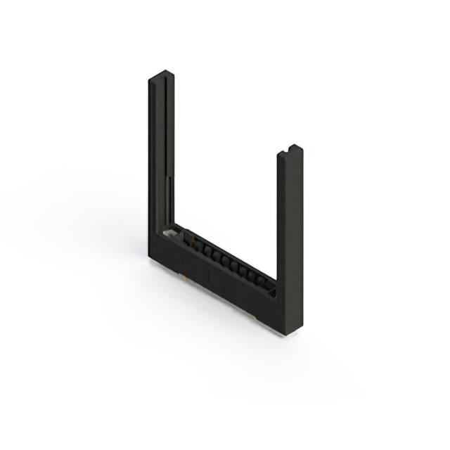 357-018-540-268 EDAC Inc.  Edgeboard Connectors